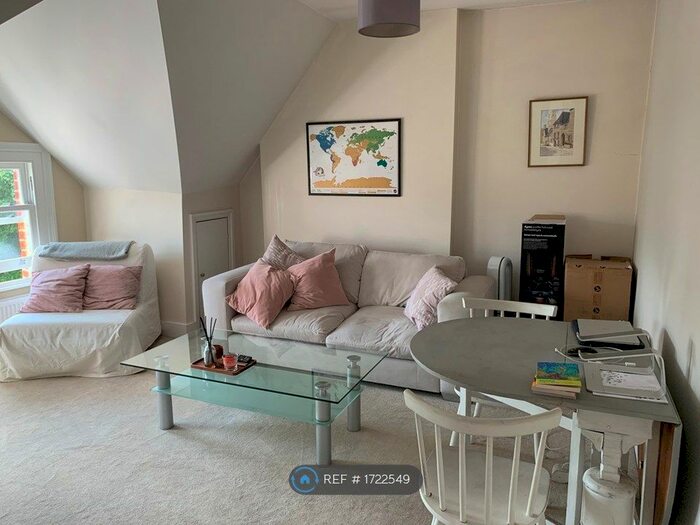 1 Bedroom Flat To Rent In Chiswick, London, W4