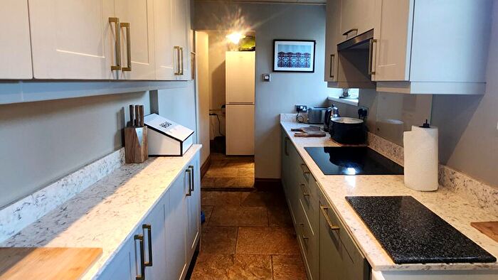 3 Bedroom Terraced House For Sale In Victoria Terrace, Lanchester, Durham, DH7