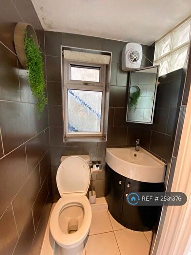 1 Bedroom Flat To Rent In Lawn Lane, Hemel Hempstead, HP3