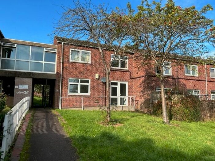 1 Bedroom Flat To Rent In Blackmore Drive, Leicester, LE3