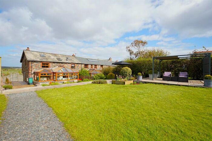 3 Bedroom Barn Conversion For Sale In The Stables, Peasholmes Lane, Near Rampside, LA13