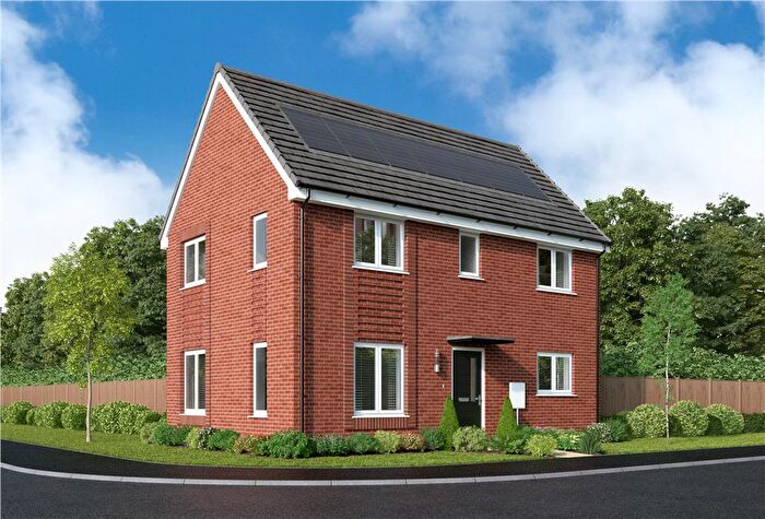 3 Bedroom Detached House For Sale In Farnsworth Drive, Clay Cross, S45