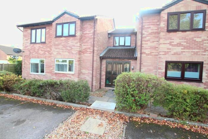 1 Bedroom Flat To Rent In Apseleys Mead, Bradley Stoke, BS32