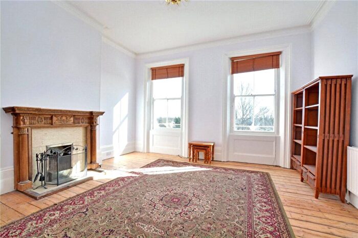 2 Bedroom Apartment To Rent In Lennox House, Manor Way, Blackheath, London, SE3