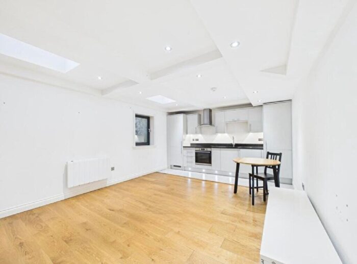 1 Bedroom Apartment To Rent In St Mary's Gate, Lace Market, Nottingham, Nottinghamshire, NG1