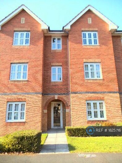 3 Bedroom Flat To Rent In Sefton Park/Aigburth, Liverpool, L17