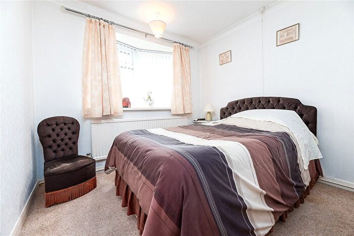 3 Bedroom Bungalow For Sale In Gorsey Close, Belper, Derbyshire, DE56