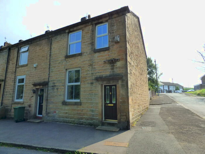 3 Bedroom House To Rent In Mather Road, Bury, BL9