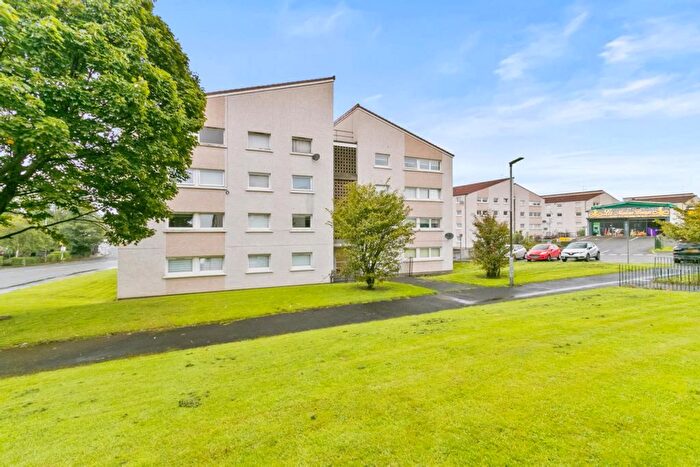 2 Bedroom Flat For Sale In Chapel Street, Rutherglen, G73