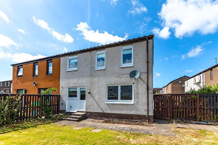 3 Bedroom Semi-Detached House For Sale In Sydenham Court, Kelso, TD5