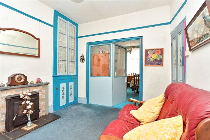 3 Bedroom Terraced House For Sale In Queenborough Road, Minster On Sea, Sheerness, Kent, ME12