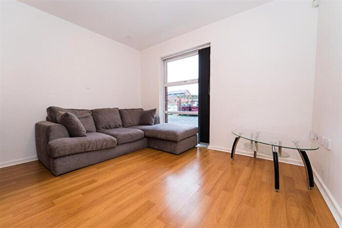 2 Bedroom Apartment To Rent In The Boulevard Didsbury, M20