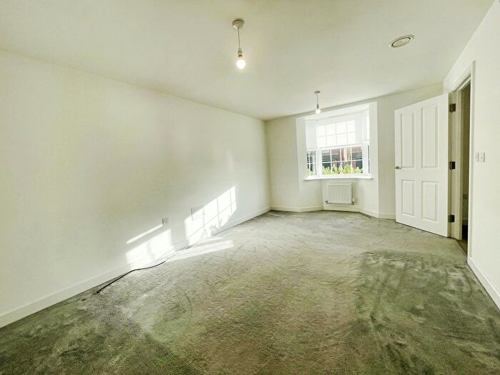4 Bedroom Property To Rent In Cypress Crescent, St. Mellons, Cardiff, CF3