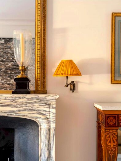3 Bedroom Flat To Rent In Holland Park, Holland Park, W11