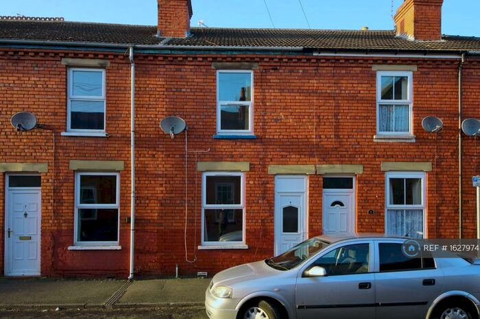 2 Bedroom Terraced House To Rent In Handley Street, Sleaford, NG34