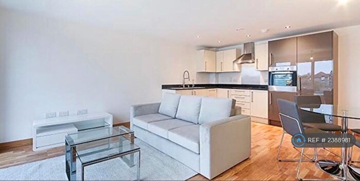 2 Bedroom Flat To Rent In Mill Pond Road, Dartford, DA1