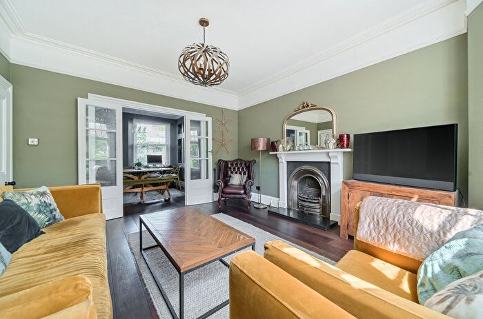 4 Bedroom Terraced House For Sale In Polsham Park, Paignton, Devon, TQ3