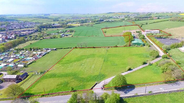 3 Bedroom Equestrian Facility For Sale In Hole In The Wall Riding School, Church Hill, Crook, DL15