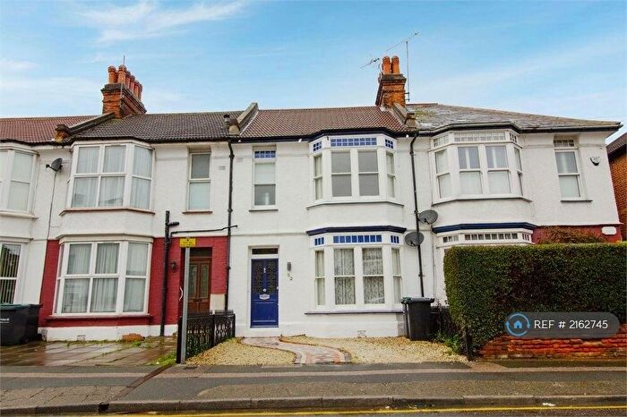 3 Bedroom Terraced House To Rent In Gravesend, Gravesend, DA11