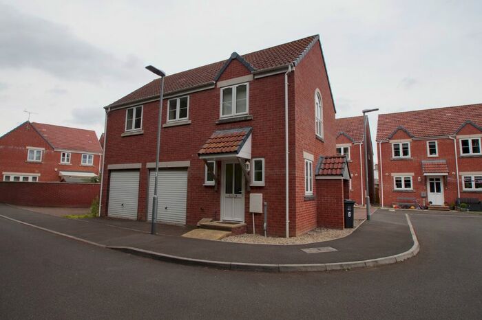 2 Bedroom Detached House To Rent In Little Court, Berrow, Burnham-On-Sea, Somerset, TA8