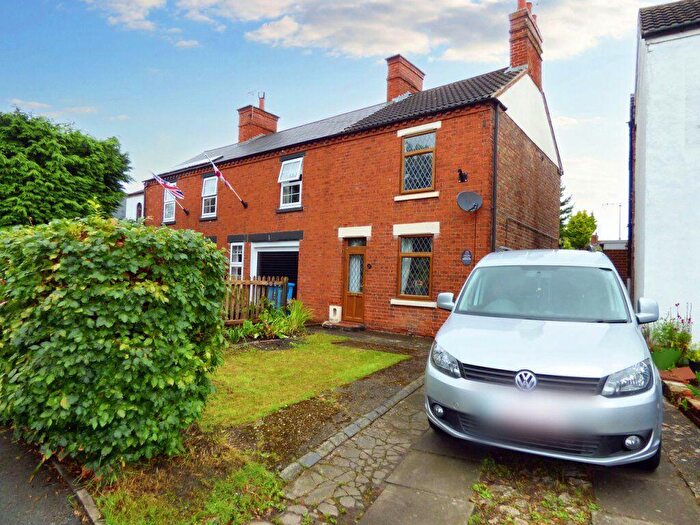 1 Bedroom Cottage To Rent In Derby Road, Draycott, DE72