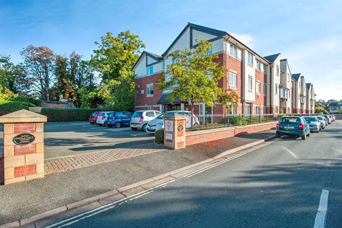 1 Bedroom Flat For Sale In Brook Street, Worcester, WR1