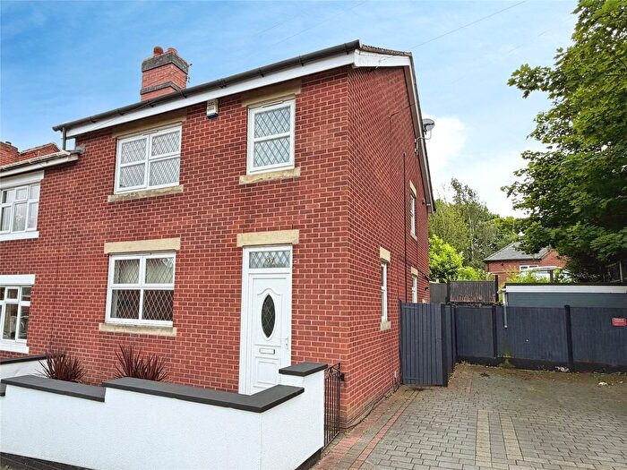 3 Bedroom Semi Detached House To Rent In East Street, Ilkeston, Derbyshire, DE7