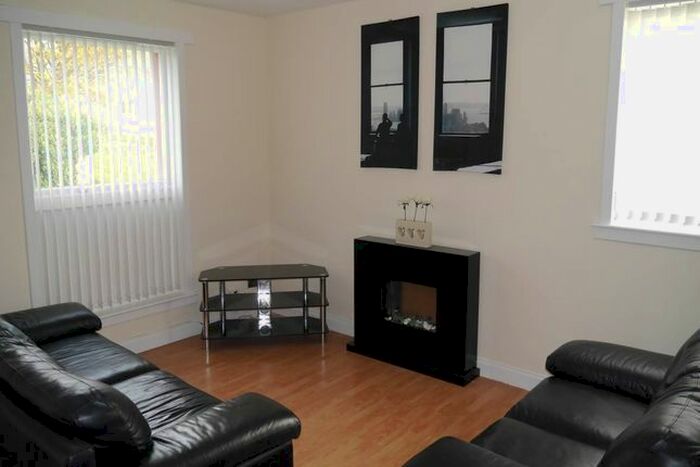 2 Bedroom Flat To Rent In Spey Drive, Ninewells, Dundee DD2