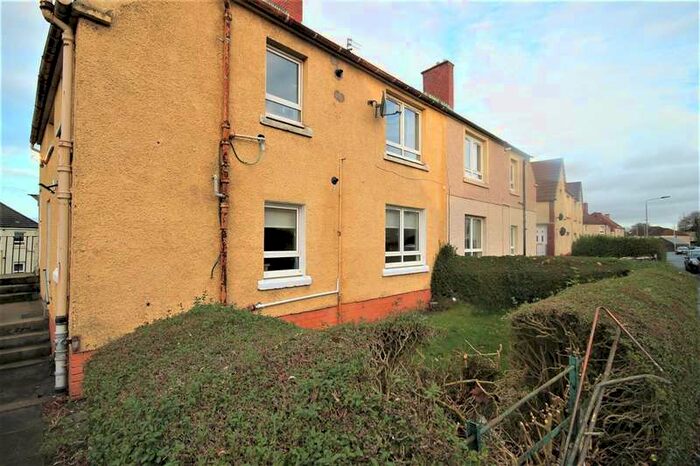 2 Bedroom Flat To Rent In Arnott Drive, Coatbridge, ML5