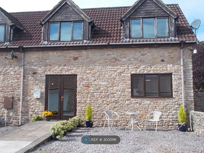 2 Bedroom End Of Terrace House To Rent In The Lodges, Chilcompton, BA3