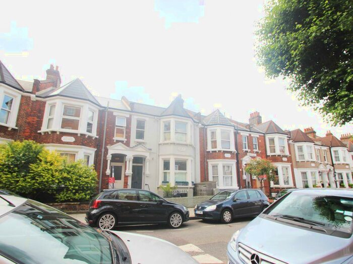 Studio To Rent In Sumatra Road, We, NW6