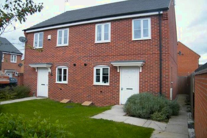 2 Bedroom Property To Rent In Long Eaton, Nottingham, NG10