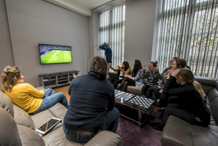 1 Bedroom Flat To Rent In Hertford Street, Coventry, CV1