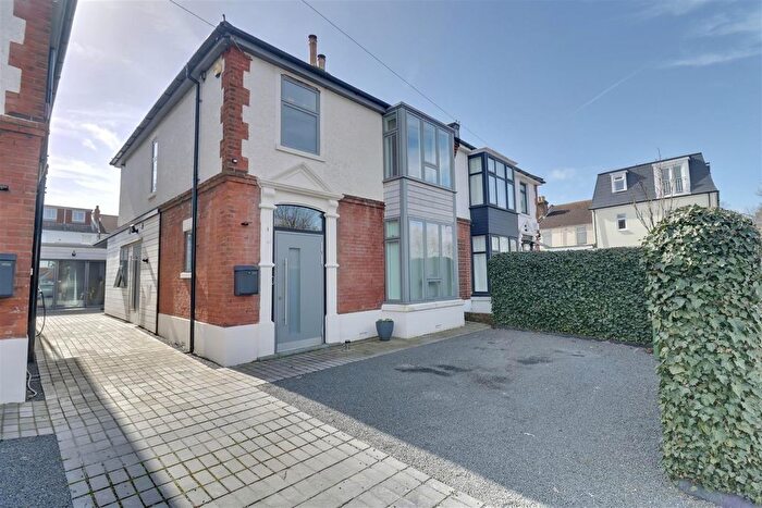 1 Bedroom Flat To Rent In Hartley Road, Portsmouth, PO2