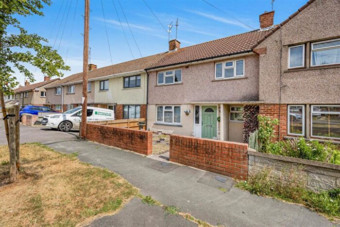 3 Bedroom Terraced House For Sale In Park Road, Keynsham, BS31