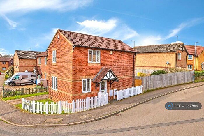 3 Bedroom Detached House To Rent In Richmond Avenue, Kettering, NN15