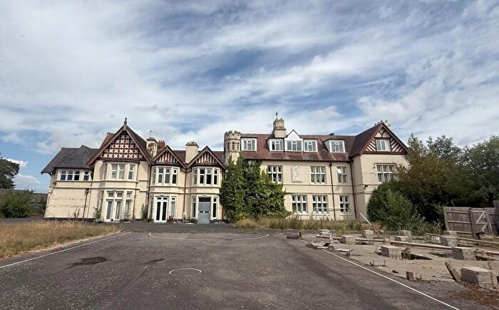 Land For Sale In Skilts School, Gorcott Hill, Redditch, B98