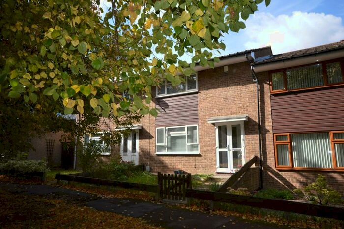 1 Bedroom Property To Rent In Brunswick Walk, Gravesend, Kent, DA12