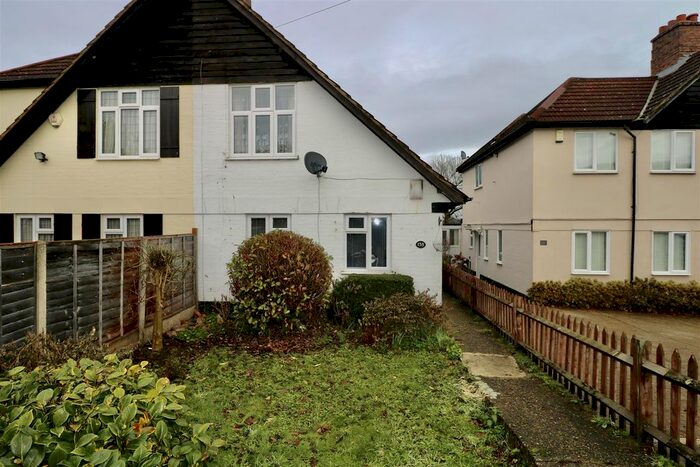 2 Bedroom Property To Rent In Maidstone Road, Sidcup, DA14