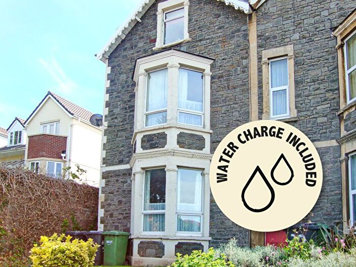 1 Bedroom Apartment To Rent In High Street, Staple Hill, Bristol, BS16