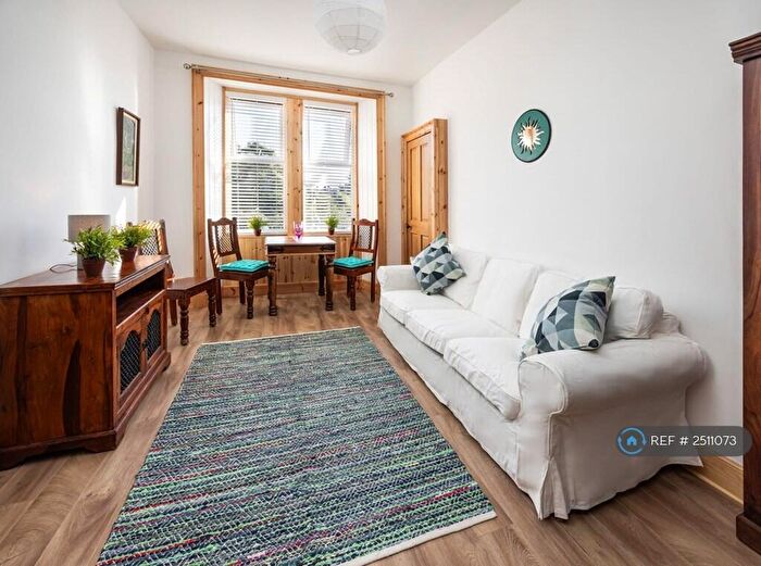 1 Bedroom Flat To Rent In Hawthornvale, Edinburgh, EH6