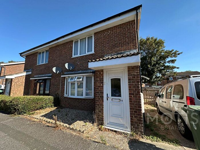 1 Bedroom House To Rent In Star Lane, Cheriton, CT19