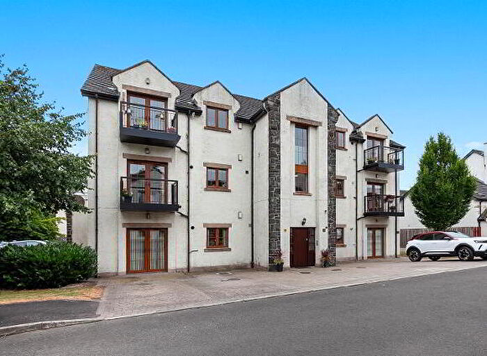 2 Bedroom Apartments For Sale In Bleach Green, Dunadry, BT41