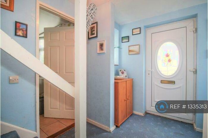 3 Bedroom Terraced House To Rent In Flamborough Close, Binley, Coventry, CV3