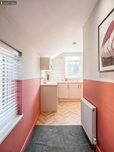 1 Bedroom Property To Rent In Mayors Walk, West Town, Peterborough, Cambridgeshire., PE3