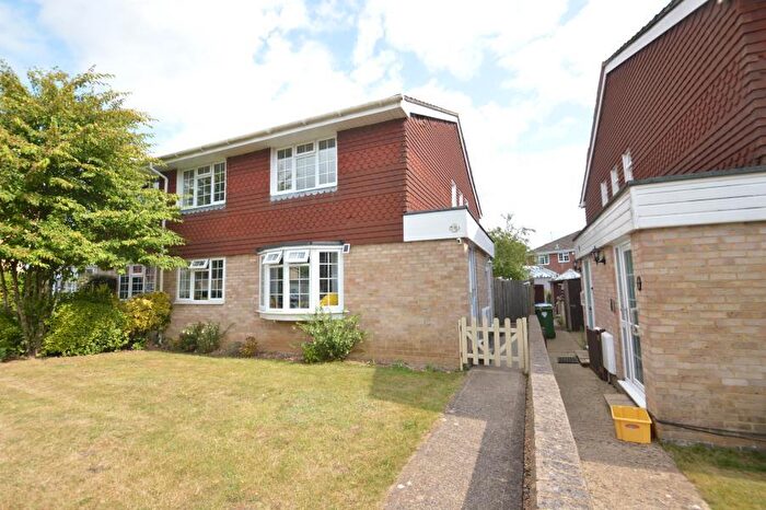 2 Bedroom Maisonette To Rent In Balmoral, Maidenhead, SL6