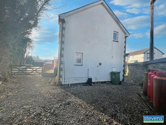2 Bedroom Detached House To Rent In Halwill Junction, Beaworthy, Devon, EX21