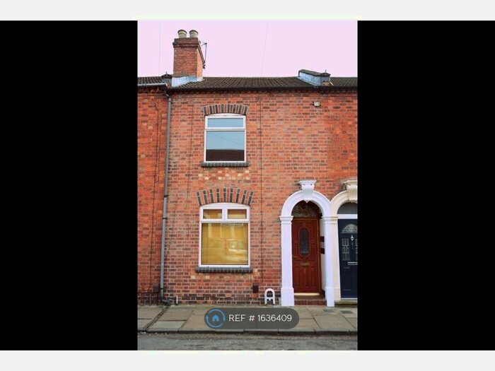 3 Bedroom Terraced House To Rent In Hervey Street, Northampton, NN1