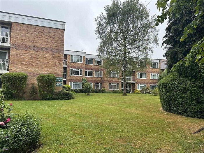 2 Bedroom Apartment To Rent In Kedleston Court, Scribers Lane, Hall Green, Birmingham, B28