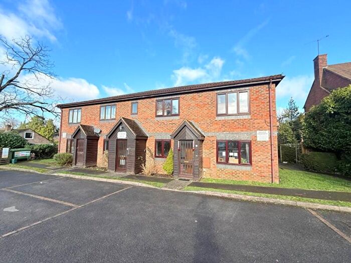 1 Bedroom Apartment To Rent In Camberley, GU15